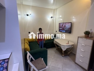 Rare à Sidi Moumen : Appartement 85m² Sans Vis-à-Vis avec Garage et Ascenseur — Prêt à Emménager - Appartement à vendre - Casablanca