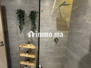 Rare à Sidi Moumen : Appartement 85m² Sans Vis-à-Vis avec Garage et Ascenseur — Prêt à Emménager - Appartement à vendre - Casablanca