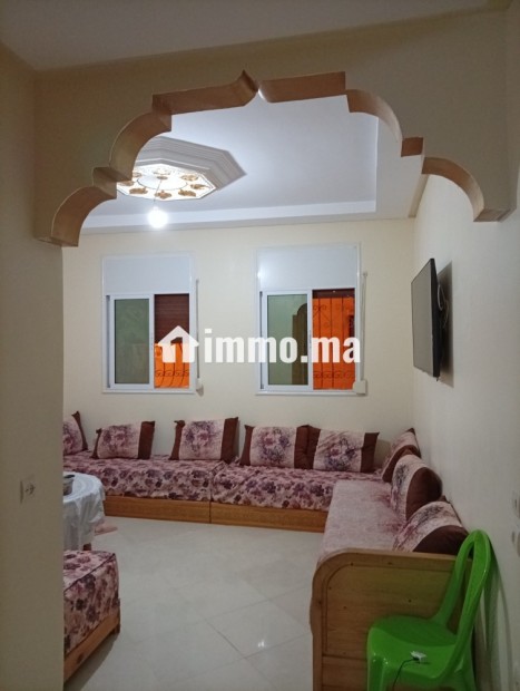 Appartement a vendre - Vente Immobilier - Kenitra - photo 1