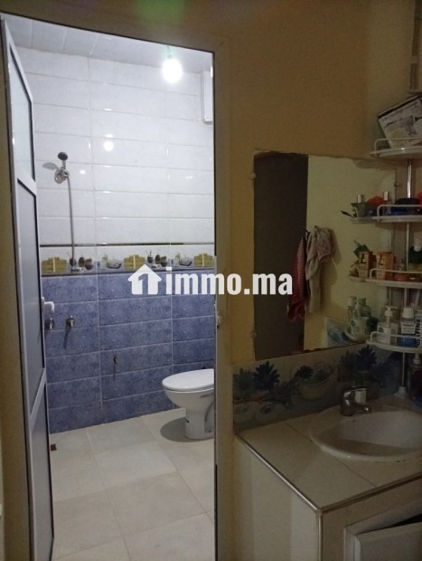 Appartement a vendre - Vente Immobilier - Kenitra - photo 3