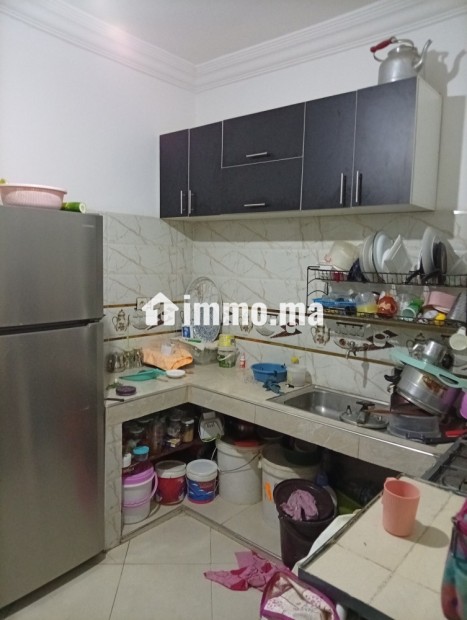 Appartement a vendre - Vente Immobilier - Kenitra - photo 5