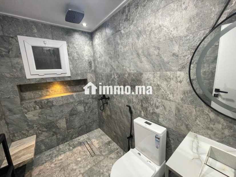 Appartement Haut Standing 120m2 à louer Marina Saidia - Location Vacances - Saidia - photo 7