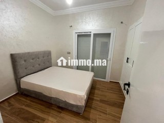 Appartement Haut Standing 120m2 à louer Marina Saidia - Appartement Location Vacances - Saidia