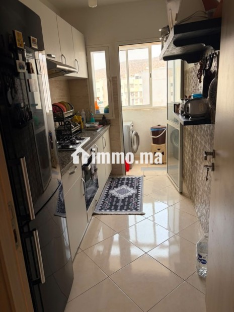 Appartement chaleureux à 10 min de la plage en voiture - Location Vacances - Agadir - photo 1