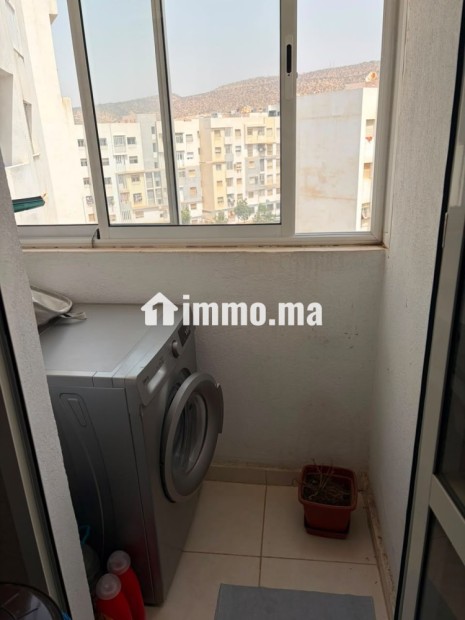 Appartement chaleureux à 10 min de la plage en voiture - Location Vacances - Agadir - photo 8