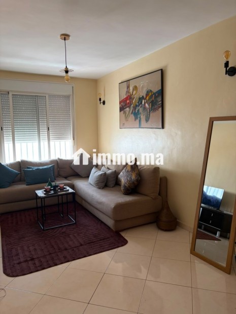 Appartement chaleureux à 10 min de la plage en voiture - Location Vacances - Agadir - photo 6