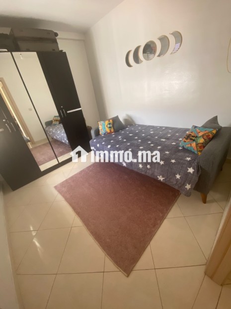 Appartement chaleureux à 10 min de la plage en voiture - Location Vacances - Agadir - photo 3