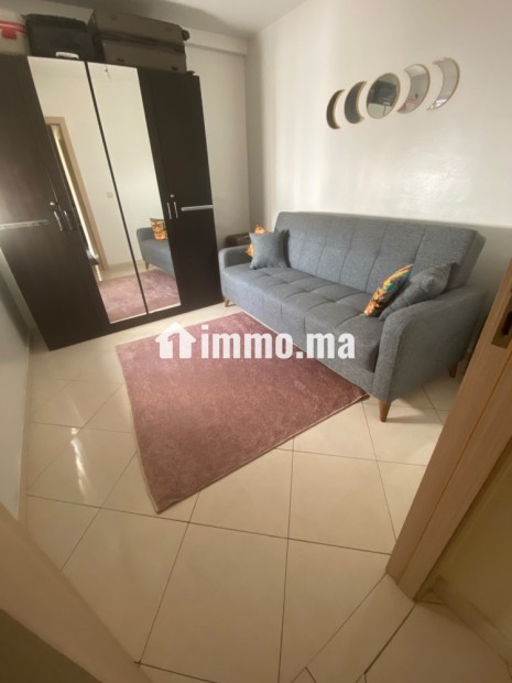 Appartement chaleureux à 10 min de la plage en voiture - Location Vacances - Agadir - photo 2