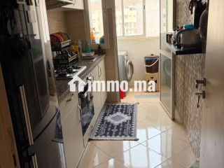 Appartement chaleureux à 10 min de la plage en voiture - Appartement Location Vacances - Agadir