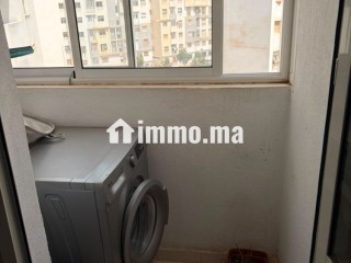 Appartement chaleureux à 10 min de la plage en voiture - Appartement Location Vacances - Agadir