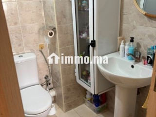 Appartement chaleureux à 10 min de la plage en voiture - Appartement Location Vacances - Agadir