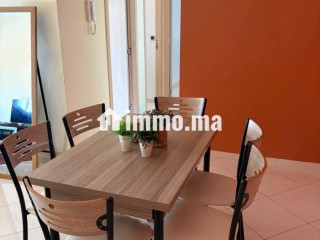 Appartement chaleureux à 10 min de la plage en voiture - Appartement Location Vacances - Agadir