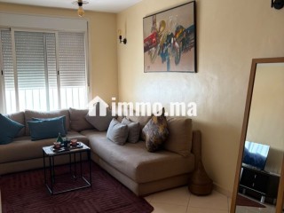 Appartement chaleureux à 10 min de la plage en voiture - Appartement Location Vacances - Agadir