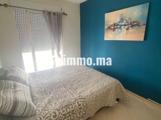 Appartement chaleureux à 10 min de la plage en voiture - Appartement Location Vacances - Agadir