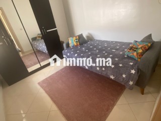 Appartement chaleureux à 10 min de la plage en voiture - Appartement Location Vacances - Agadir