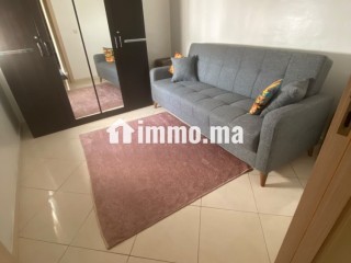 Appartement chaleureux à 10 min de la plage en voiture - Appartement Location Vacances - Agadir