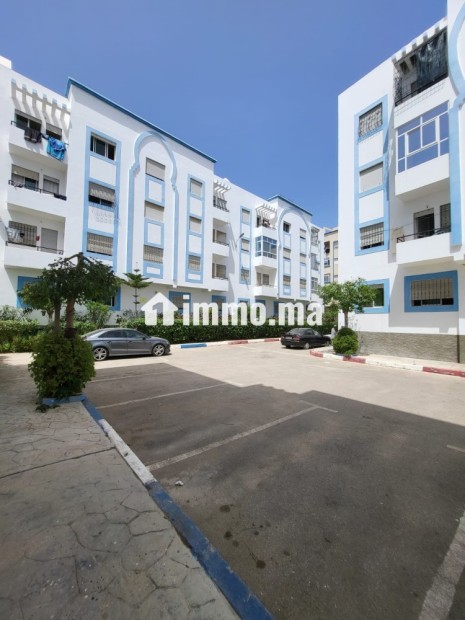 شقة مفروشة للبيع مرتيل - Vente Immobilier - Martil - photo 1