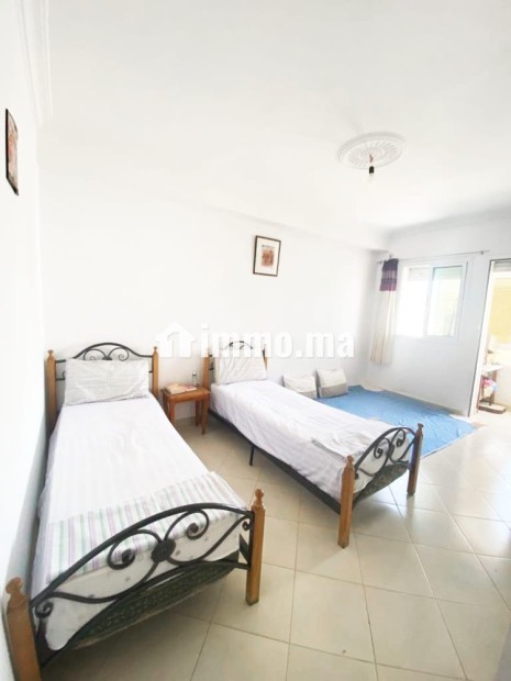 شقة مفروشة للبيع مرتيل - Vente Immobilier - Martil - photo 3