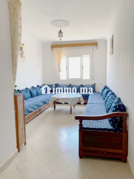 شقة مفروشة للبيع مرتيل - Vente Immobilier - Martil - photo 2