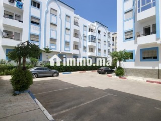 شقة مفروشة للبيع مرتيل - Appartement à vendre - Martil