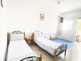شقة مفروشة للبيع مرتيل - Appartement à vendre - Martil