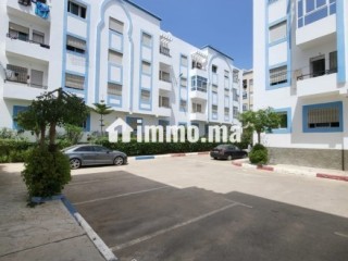 شقة مفروشة للبيع مرتيل - Appartement à vendre - Martil