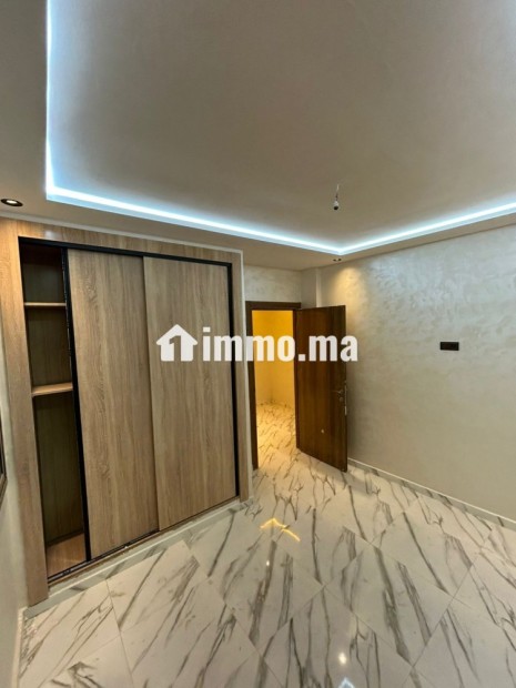 تجزئة جنان الحياة أمنية برشيد - Vente Immobilier - Berrechid - photo 1