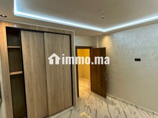 تجزئة جنان الحياة أمنية برشيد - Appartement à vendre - Berrechid
