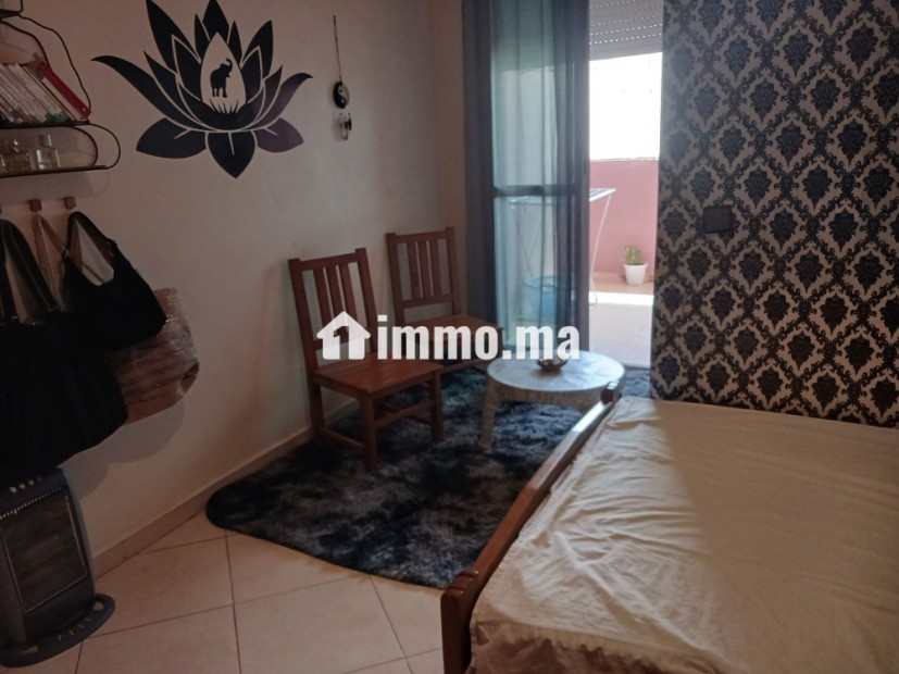 Appartement a vendre casablanca - Vente Immobilier - Casablanca - photo 3