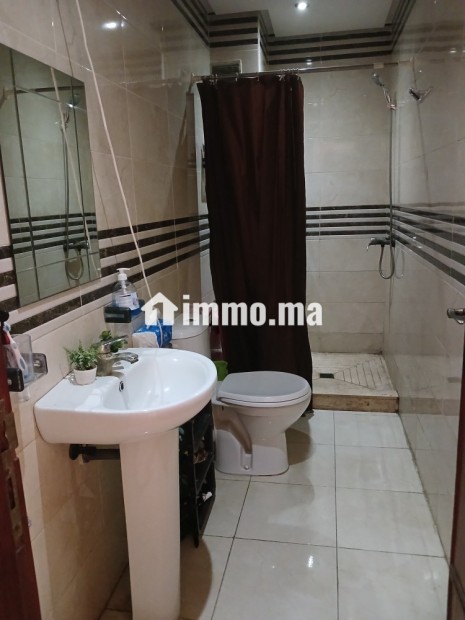 Appartement a vendre casablanca - Vente Immobilier - Casablanca - photo 6