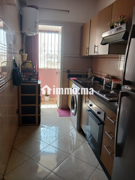 Appartement a vendre casablanca - Vente Immobilier - Casablanca - photo 5