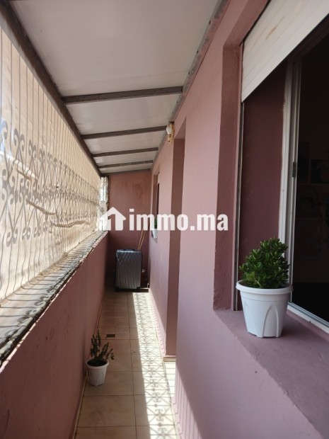 Appartement a vendre casablanca - Vente Immobilier - Casablanca - photo 7