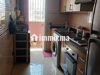 Appartement a vendre casablanca - Appartement à vendre - Casablanca