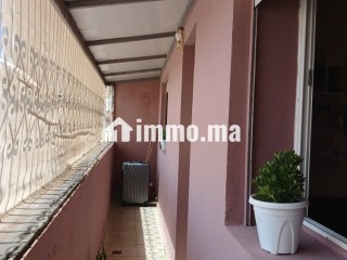 Appartement a vendre casablanca - Appartement à vendre - Casablanca