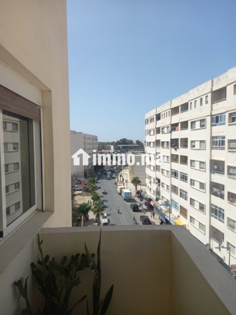شقة ممتازة بالمصعد و واجهتين بطنجة - Vente Immobilier - Tanger - photo 4
