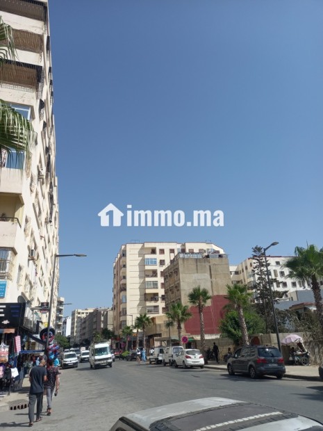 شقة ممتازة بالمصعد و واجهتين بطنجة - Vente Immobilier - Tanger - photo 2