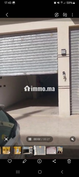 تجزئة التيسير الدروة - Vente Immobilier - El Mansouria - photo 8