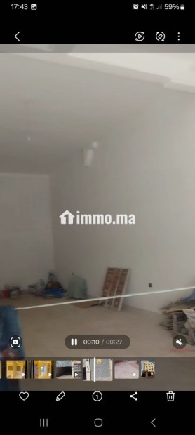 تجزئة التيسير الدروة - Vente Immobilier - El Mansouria - photo 6