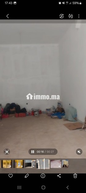 تجزئة التيسير الدروة - Vente Immobilier - El Mansouria - photo 5