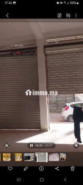 تجزئة التيسير الدروة - Vente Immobilier - El Mansouria - photo 4
