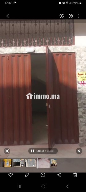 تجزئة التيسير الدروة - Vente Immobilier - El Mansouria - photo 3
