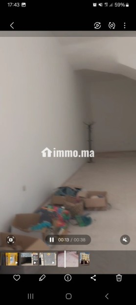 تجزئة التيسير الدروة - Vente Immobilier - El Mansouria - photo 2