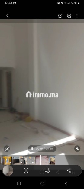 تجزئة التيسير الدروة - Vente Immobilier - El Mansouria - photo 1