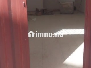 تجزئة التيسير الدروة - Local commercial à vendre - El Mansouria