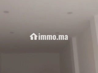 تجزئة التيسير الدروة - Local commercial à vendre - El Mansouria