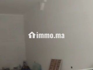 تجزئة التيسير الدروة - Local commercial à vendre - El Mansouria