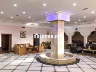 Kasba oasis amrdil a vendre - Villa à vendre - Ouarzazate