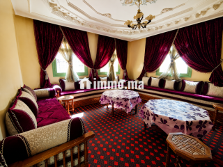 Maison a vendre ouarzazate - Maison à vendre - Ouarzazate