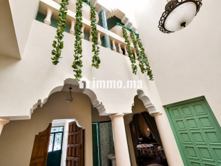 Maison a vendre ouarzazate - Maison à vendre - Ouarzazate