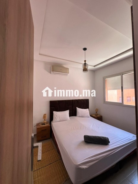 APPARTEMENT MEUBLÉ À VENDRE – VICTOR HUGO, MARRAKECH - Vente Immobilier - Marrakech - photo 5